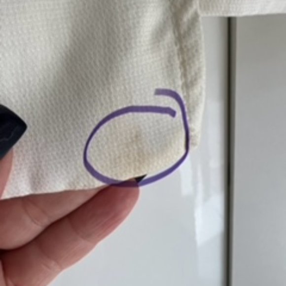 Zara Women's Short Jacket - Picture 5 of 6